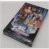 Topps WWE Wrestling Chrome Box Hobby 2026 OVP Display