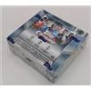 Topps Chrome UEFA Club Competitions Jumbo Box Calcio Soccer 2025-26