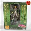Medicos Entertainment Super Action Statue JoJo's Bizarre Adventure 2 Caesar Antonio Zeppeli Figure F/S