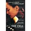 The Cell. La cellula (2000) VHS