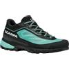 Scarpe da Avvicinamento Scarpa Rapid LT da Donna Aqua-Aqua : 37