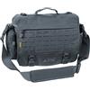 Direct Action Messenger Bag Shadow Grey