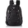 Guess HMECRNP2209BLA CERTOSA SMART COMPAC BLACK Uomo Borse Taglia EU Unica