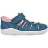 Bobux Calzature rispettose Step Up Summit per i primi passi del tuo bambino, Seppia Parchment, 21 EU