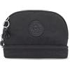Kipling MULTI KEEPER, Tasca grande, 6 x 80 x 38 cm, Black Noir (NERO)