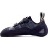 Evolv Scarpette Arrampicata Kronos, Black-Olive, UK 6.5
