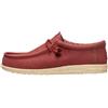 HEYDUDE Slip On Wally Stretch Canvas 7BH - Ice Blue 41