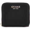 GUESS LAUREL II SLG SMALL ZIP AROUND