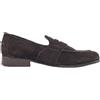 JP/DAVID 809111 Brown Mocassino Brown Leather 41