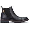 Pikolinos Stivali in pelle modello York da uomo, Olmo, 43 EU