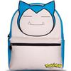 Difuzed Pokémon Snorlax Donna Mini zaino blu/bianco 100% poliuretano
