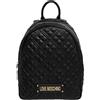 Love Moschino zaino donna black