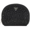 GUESS Dome Pouch S Black