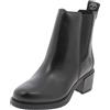 Timberland Stivaletti Dalston Vibe TB0A25B1015 Donna Neri Nero 38 EU