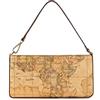 Alviero Martini 1A Classe Pochette Alviero Martini I^ Classe CE 026 6000 Geo Classic