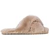 EMU Australia - Pantofole da donna Mayberry, Cammello, 39 EU