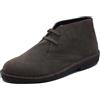 Lumberjack Beat Polacchino da Uomo in Suede Taupe Beige SM00409-003 (Taupe Beige, 40)
