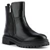 Geox Donna D Iridea O Stivaletti Donna, Nero (Black), 36 EU