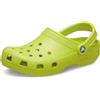 Crocs Classic Clog, Zoccoli Unisex - Adulto, Kiwi, 38/39 EU