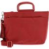Mandarina Duck borsetta borsa a tracolla MD20 Handbag Cherry Tomato rosso