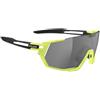 SALICE Occhiali da Sole Salice SALICE 029 LIME - BLACK/RW SILVER IDRO HC cat. tagliaunica unisex