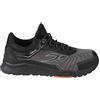 BETA Scarpa Antinfortunistica 0-Gravity 7356G in Microfibra Repellente Colore Grigio (Numeric_44)