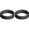 Sera Cestello Filtro Guarnizione Sera BIOACTIVE 250/250 + UV & 400 + UV (Confezione da 2)