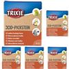 Trixie Pecking - Pietra di iodio per Uccelli, 80 g, Confezione da 5