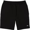 Lacoste Gh9627, Pantaloncini Eleganti Uomo, Nero (Black), 3XL
