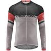 UGLY FROG Invernale Ciclismo Giacca + Calzamaglia Nero hitech Made in Italy Windstopper Termico Bici MTB CX13