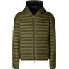 Save The Duck Giacca Donald, Dusty Olive, L
