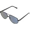 Guess MOD. Gf5076 6001x, Occhiali da Sole Unisex Adulto, Multicolore (Multicolore), Taglia Unica