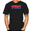 JKHGFD KEGO HRC T-Shirt Biker Motorcycle Rider s Men Short Sleeve O-Neck Tops Tees T Shirt Black