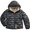 Blauer Giubbino Uomo Bryant Grigio Antracite 25WBLUC02080005958 Taglia XXL