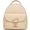 Love Moschino Zaini Donna Beige Jc4137pp1olq0110 BEIGE PZ