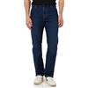 Dickies Uomo, Pantaloni Carpenter in denim da uomo Dickies DENIM LAVAGGIO MEDIO, 38W/34L