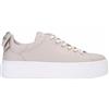 Nero Giardini SNEAKERS LACCI FIOCCO