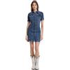 GUESS ABITI Donna GUESS JEANS W5YK55 D5R11 GJMD