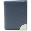 Trussardi Jeans Billfold Wallet Blu Navy 71W000189Y099999 BLU NAVY TU
