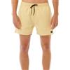 Rip Curl Bermuda X per bambino, Cannuccia, XL