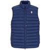 Conte Of Florence Gilet Blu 6537010U BLU L