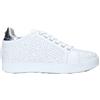 Apepazza Sneakers Bianco SMW12/NAPPA BIANCO 37