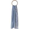 Liu Jo stola 2A5004T00300 (Blu Bonnet - 73936)