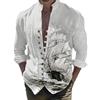 CEWIFO Canotte Basket Camicie di Lino Uomo Mezze Maglietta Intima Manica Corta Scollo V T Shirt Cotone Pack Smanicata Fitness Rossa Magliette Maniche Corte Simpatiche
