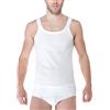 Fragi 710 Canottiera, Uomo, 3, Bianco, X-Large (Taglia Produttore:6/XL)