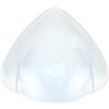 Amoena Protesi mammaria Amoena Aqua Wave Simmetrica attività in acqua con sacca impermeabile art. 149 Size 9