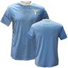 Generico Maglia Neutra Lazio Senza Nome Senza Numero Ufficiale 25/26 Home Adulto Ragazzo Bambino 2025 2026