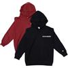 PSUNEY Felpa con Cappuccio con Numeri Romani Ricamati Coppie Abbinate Personalizzati Data e Nome Personalizzato Regalo di Natale per San Valentino per Coppia S-5XL