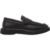 Docksteps Mocassini Nero DSM454001 NERO 43