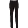Fracomina Pantaloni Nero FR22WV4015D45201 NERO 30